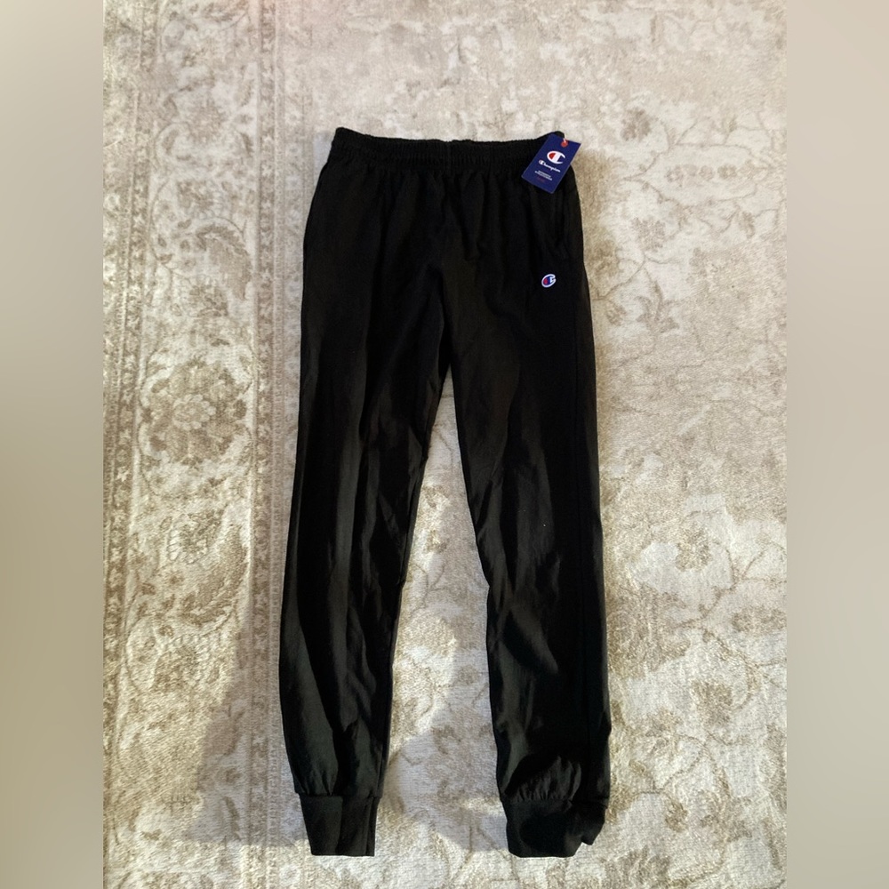 Champion athletic pants